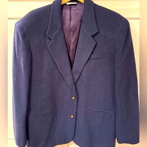 Joie de Vivre sport coat